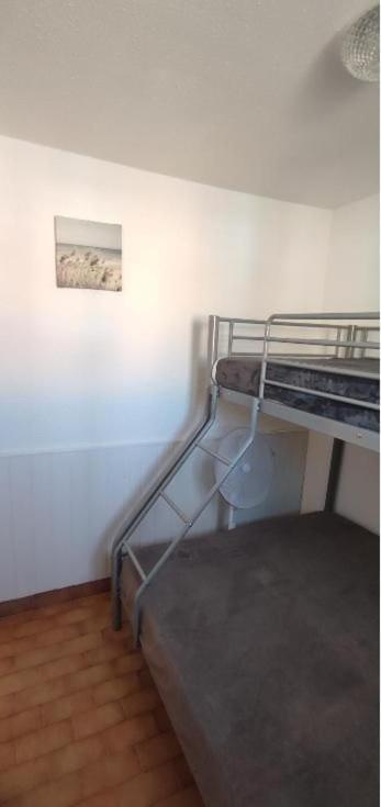 Appartement T2 Avec Piscine, Proche De La Plage Et Du Port Gruissan Exterior foto